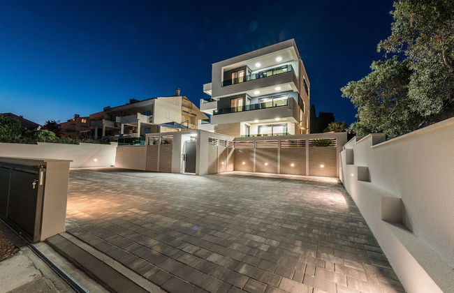 Villa Laverna - Foto 39