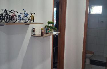 Novo horizonte 03 - Foto 2