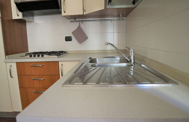 Villa Alba Malpensa - Foto 11