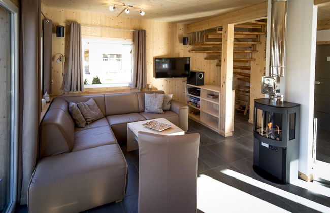 Superior # 15 mit IR-Sauna & Sprudelbad - Photo 40