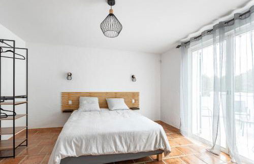 Villa Signo - Piscine privée - Foto 13