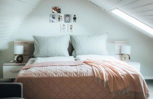 Lieblingsapartment No.12 für bis zu 6 Gäste - Foto 29