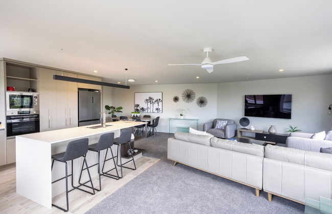 Belle Mer Beach Front Apartments - Foto 62