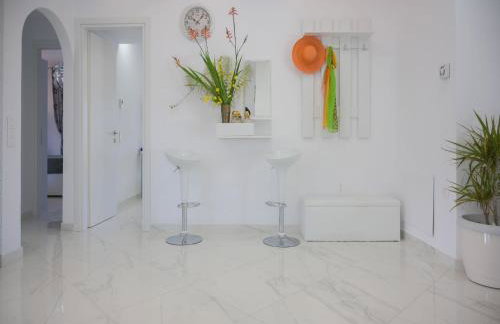 Villa in Messonghi with Pool and Sea Nearby - Foto 17