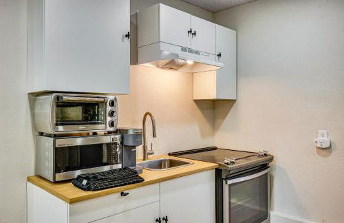 2 Mi to Des Moines Beach Park Mod Des Moines Apt - Foto 8