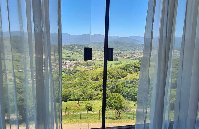 ECO MIRANTE HOTEL - Photo 3