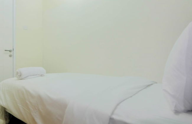 City View 2BR Bogorienze Apartment near The Jungle Fest - Photo 14