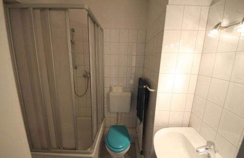 Apartment am Blücherplatz - Foto 9