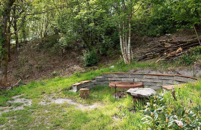 6 Person Holiday Home in Silkeborg - Foto 20