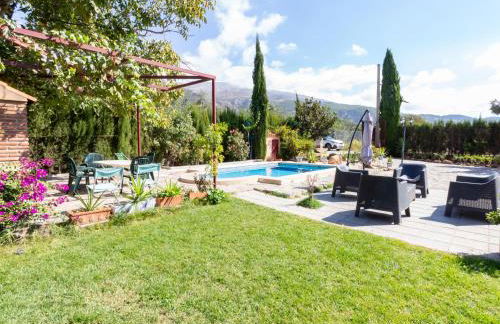 Cortijo rincón del sur - Foto 11