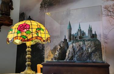 Brzozowa skarpa - dom nad jeziorem przy Suntago - Foto 21