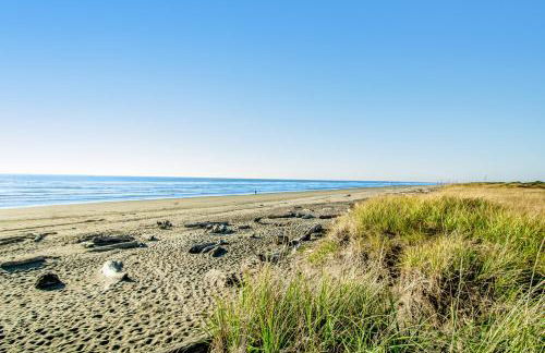 Calm At The Coast - Foto 22