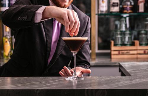 The Inn On The Lake - Foto 32