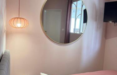 Le rêve de Gaïa appartement cosy, rénové, clim, wifi, idéal pour 2 - Foto 30