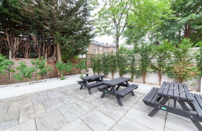 Camden Prime Apart Hotel - Photo 8