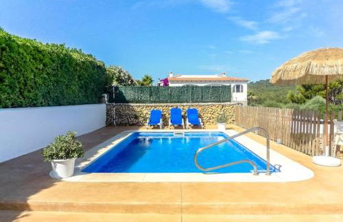 Villa Ferrer - Foto 4