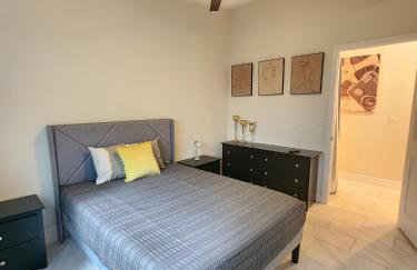 The Villa Orlando College Park Sleeps16 - Monthly Stays - Foto 19