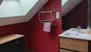 Logement dans la campagne nérisienne - Foto 5