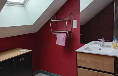 Logement dans la campagne nérisienne - Foto 8