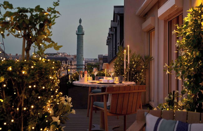 Park Hyatt Paris - Vendome - Foto 63