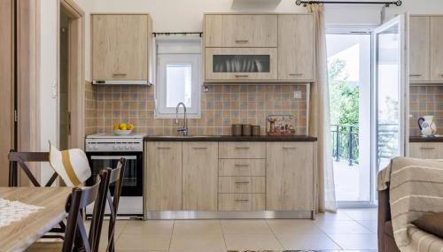 Elios Cozy Apartment - Foto 5