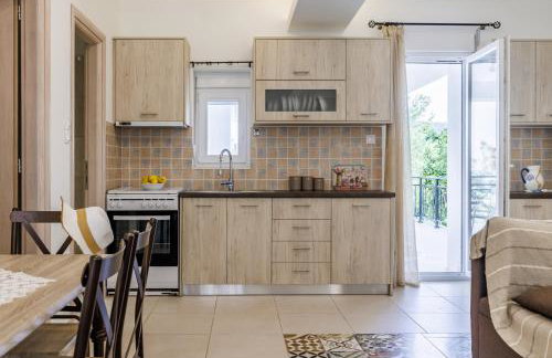 Elios Cozy Apartment - Foto 5