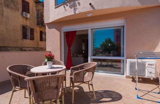 Apartments City Center - Foto 23