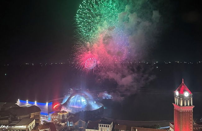 La Phan Phu Quoc Hillside Apartment - Foto 58