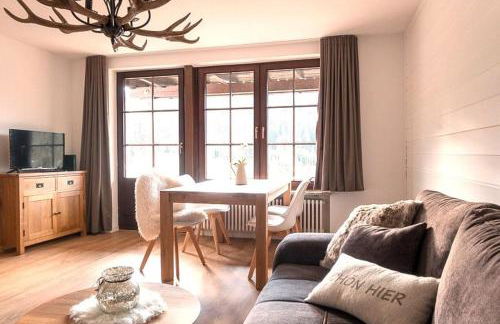 Ferienwohnung Enzian 4 im Feriendorf Sonnenhang im Allgäu - Foto 22