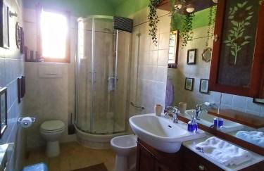 Casa nel bosco il Grottone - Foto 33