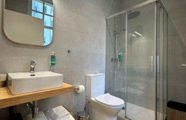 CoruñaFlat Apartments - Centro A Coruña - Foto 21