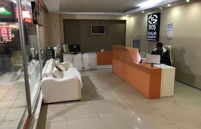 Han Suite Tuyap - Foto 2