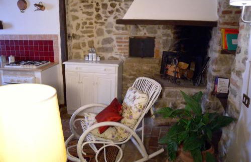 Agriturismo Il Gufo - Foto 38