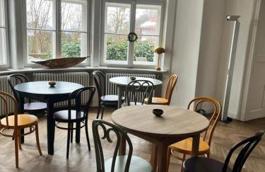 Gutshaus Herrmannsdorf - Foto 52