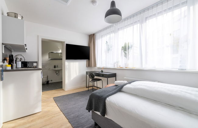 Limehome Klagenfurt Karfreitstraße - Foto 26