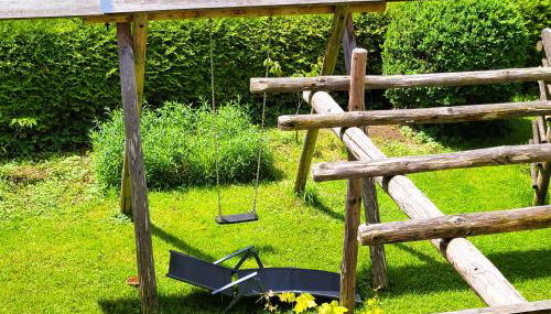 Ferienwohnungen Hörterer | Chiemgau Karte - Foto 5