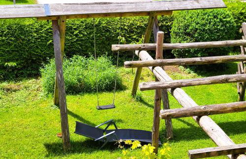 Ferienwohnungen Hörterer | Chiemgau Karte - Foto 5