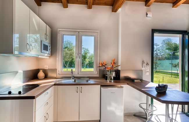 Folies Corfu Hotel Apartments - Foto 33