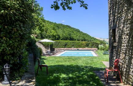 Ca Seppe 10&2 by Marche Holiday Villas - Foto 7