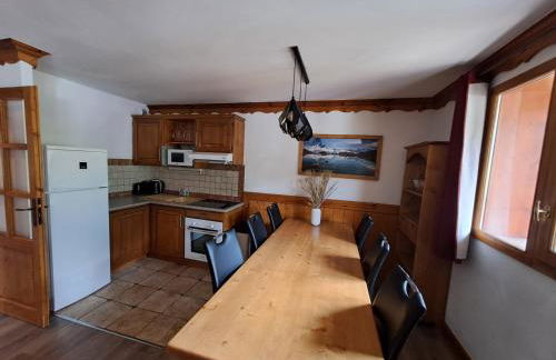 Chalet des Neiges Oz en Oisans - Photo 27