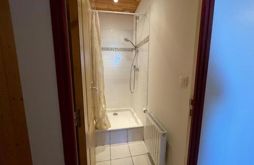 La Phonolite, Gîte familial, Wifi, campagne - Foto 21