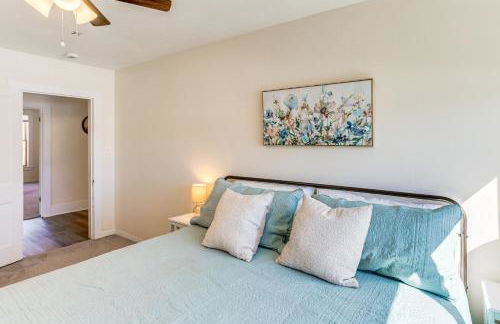 Patio and Mountain Views Farmhouse in Mancos! - Foto 24