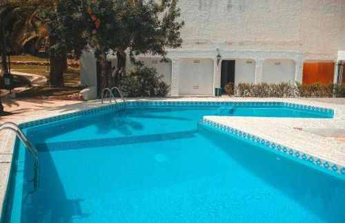 1ra Linea de PLAYA LAS FUENTES Luxury Apartament Pp1 PET - Foto 1