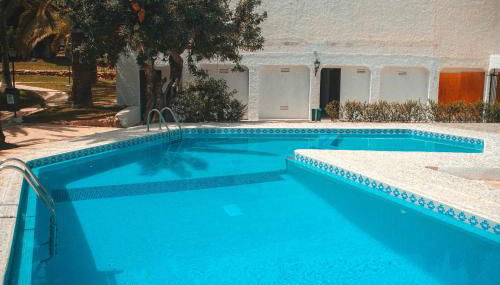 1ra Linea de PLAYA LAS FUENTES Luxury Apartament Pp1 PET - Foto 1