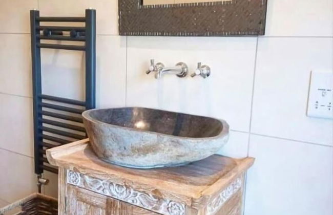 Stylish 2bed 2bath 8min to LondonBridge - Foto 21