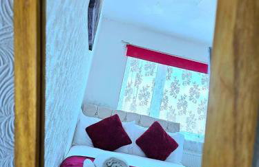 Large House, Home for Contractors- Park Free - Foto 38