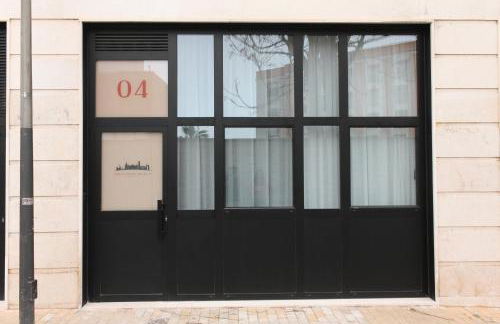 MonKeys Apartments Miraflores - Foto 28