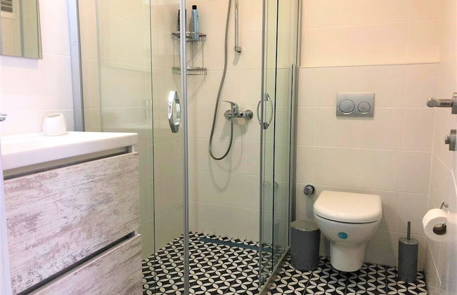 Bodrum Yoga Suites - Foto 20