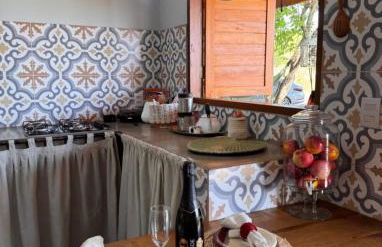 Casa Das Árvores BonitoMS - Foto 9