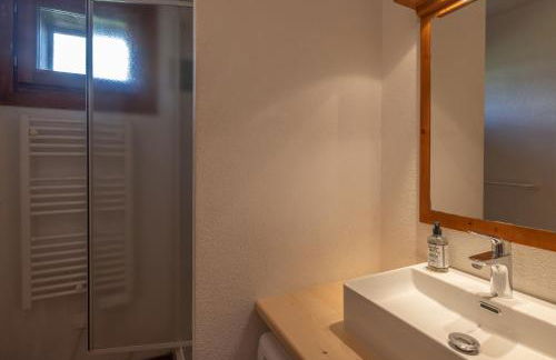 Demi Chalet 6 pers - Immoclean - Photo 17